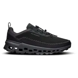 On Cloudaway 2 Multisportschuhe - Wasserabweisende Halbschuhe 43 - Multisportschuhe in Schwarz für Herren, ideal zum Wandern. Mit Schnellschnürung und DWR-imprägniertem Material für optimalen Wetterschutz. Jetzt bei Bergfreunde.de entdecken!