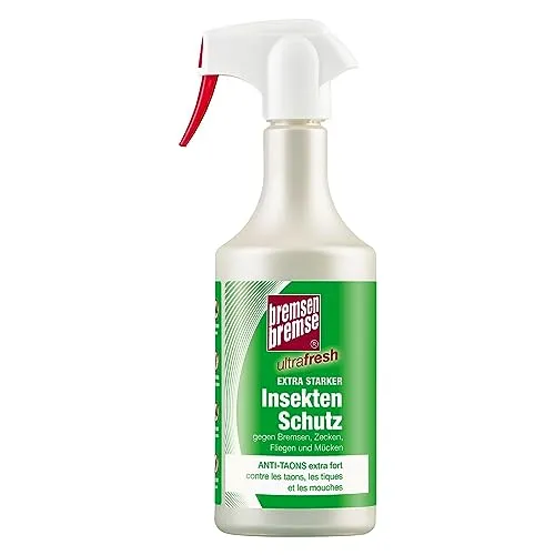 Zedan BREMSENBREMSE® ULTRAFRESH Insektenschutz 750 ml von Zedan