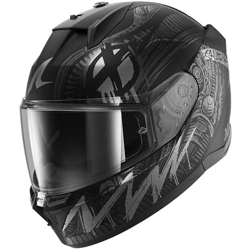 Shark Motorradhelme von Shark