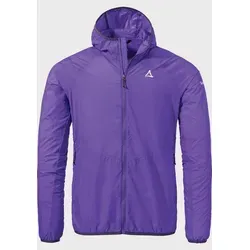Schöffel Jacket Style Wutach Men lila (3805) 50