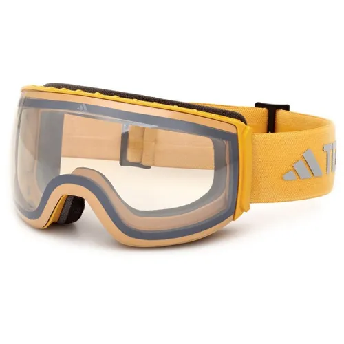 adidas eyewear SP0053 Photochromic Mirror Cat. 1-4 Skibrille