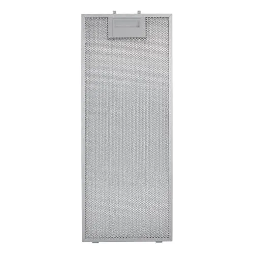 easyPART Kompatibel/Ersatz für SIEMENS 11022474 Metallfettfilter vorne 483x192mm für Dunstabzugshaube