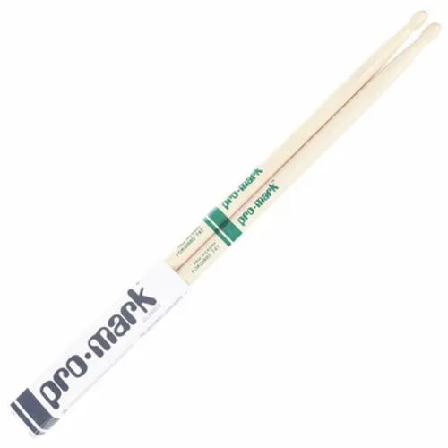 Pro Mark TXR747W 747 Raw Hickory von PRO-MARK