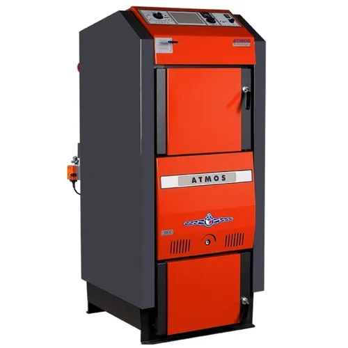Öfen & Kessel von Atmos