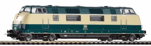 Piko H0 59723 H0 Diesellok BR 220 der DB