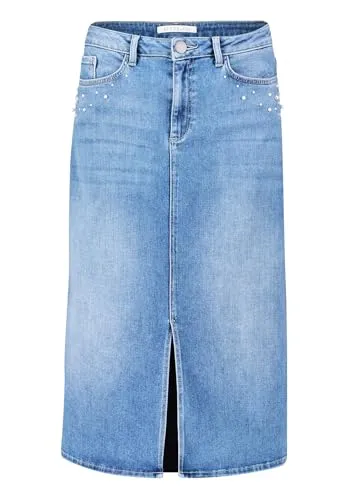 BETTY & CO Jeansrock 