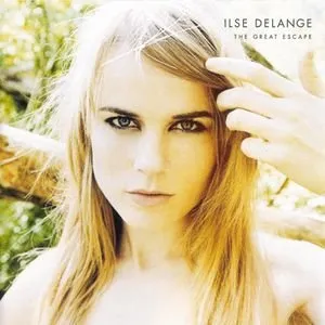 Ilse DeLange: The Great Escape [CD]