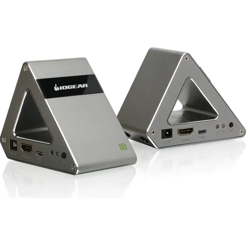 Produktbild Iogear Ultra-Fast Video Extender (GW4K30GH60)