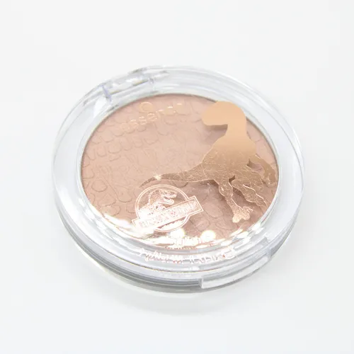 Produktbild Essence Jurassic World Highlighter 01 Extra Crispy 9g - NEU