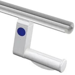 HEWI 950.50.07190 98 Aufrüstsatz WC-Spülauslösung von HEWI