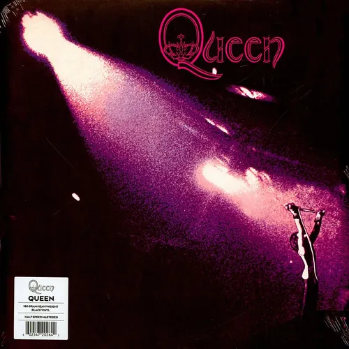 Queen