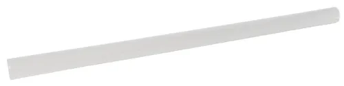 PROnappe Tischband 5x Papiertischdecke auf Rolle, Airlaid 6x1,20m Weiß - Hochwertige Papiertischdecke aus Airlaid-Material, sorgt für einen eleganten Look und ist ideal für besondere Anlässe. Perfekte Passform und einfache Handhabung.