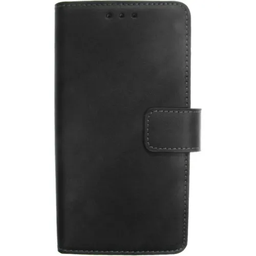Produktbild OEM Slim Leather Book Case for Huawei G8
