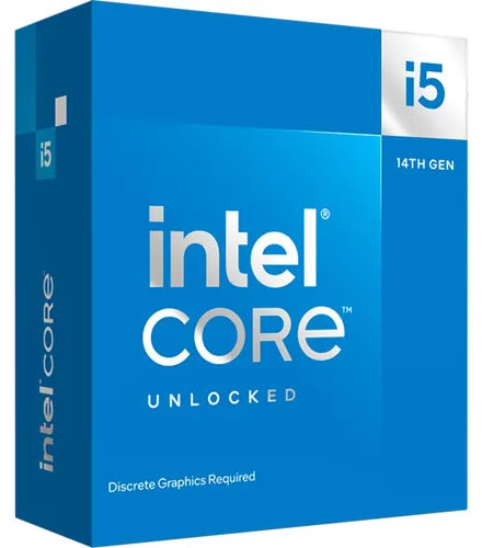 Intel Core i5-14600KF Prozessor