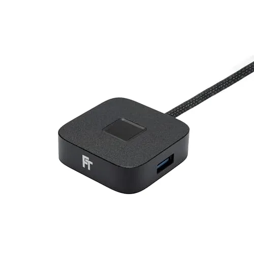 Fingerabdruck-Lesegeräte von FeinTech