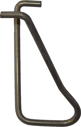 TRAILER POOL Federsicherung links Größe 0 + 1