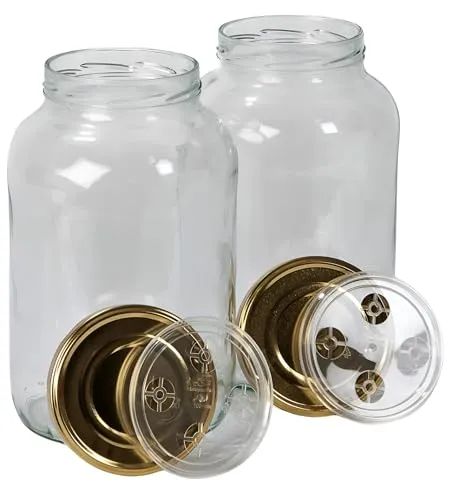 Rum- & Einmachtöpfe von myFERMENTS