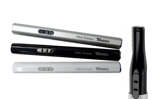 Tondeo Mini Trimmer, 1er Pack (1x 1 Stück)