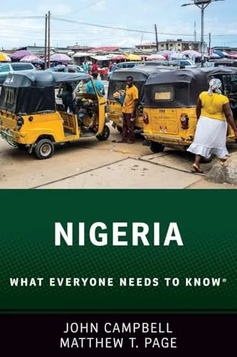 Nigeria: What Everyone Needs to Know