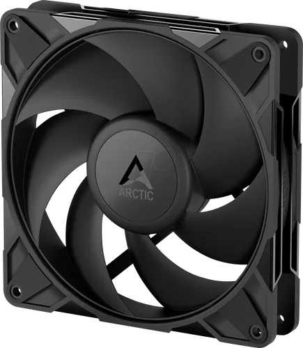 ARCTIC 00379 - Arctic Gehäuselüfter P14 Pro Black, 140mm
