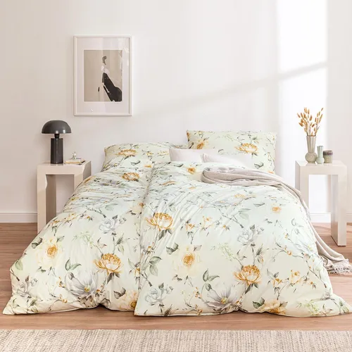 ESTELLA Bettwäsche Weiß von ESTELLA