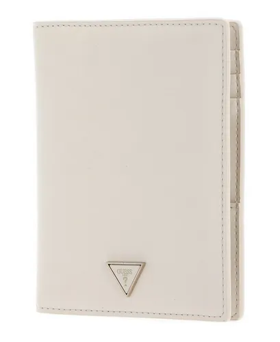 Guess Etui in weiß von GUESS