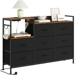 Kommoden bis 100 Euro von WOLTU