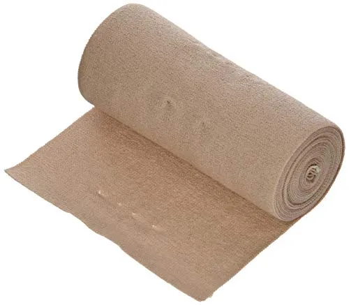 PÜTTER Flex Binde 12 cmx5 m 1 St Binden