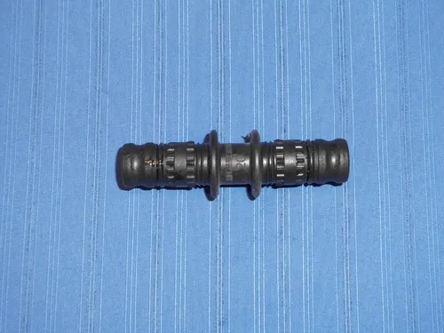 GM119-Geberit Mepla Kupplung 20mm x 20mm Nr 622.505.00.5 aus PVDF