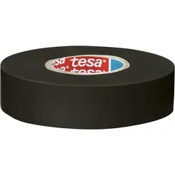 TESA PREMIUM 04163-00006-02 Isolierband tesaflex 4163 Schwarz (L x B) 33m x 25mm 1St.
