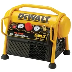 DEWALT DPC6MRC-QS Druckluftkompressor