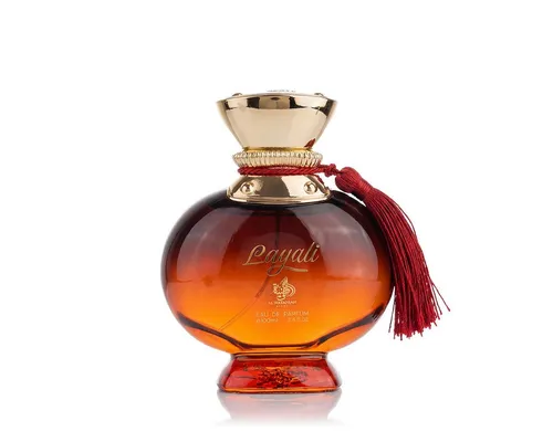 Al Wataniah Eau de Parfum Layali