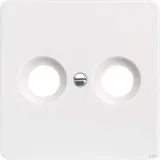 Elso 206024 ABD.,KOAXIALANTENNENSTECKD.