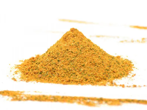 Paella (Gewürzmischung) - Paellagewürz gemahlen - Reispfannen Gewürz - 60g