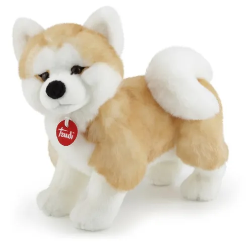 Trudi 22664 Akita Ascanio Hund (M) von Trudi