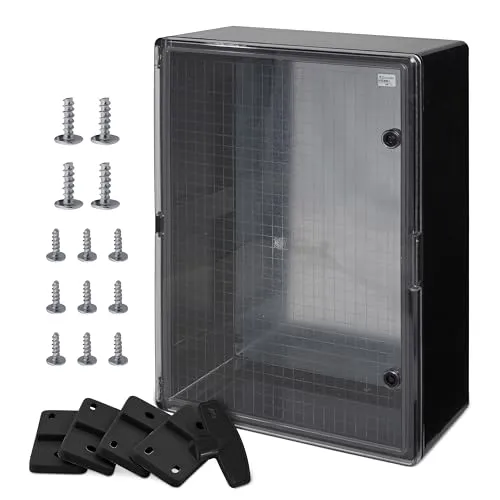 Anschlussdosen & Halterungen von BOXEXPERT