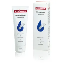 PEDIBAEHR Schrundensalbe mit Echinacea 125ml