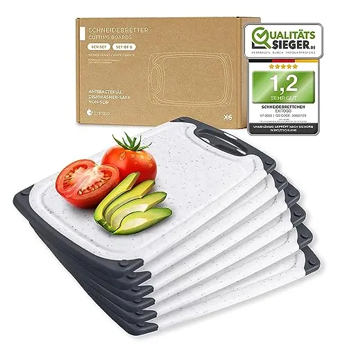Schneidebretter von Exitoso