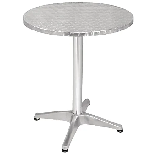 Produktbild Bolero runder Bistro Tisch 600mm