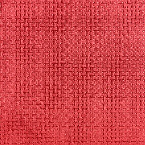 Stewo Servietten 1 Packung, 15 mit Prägung 3-lagig, 33 x 33 cm, rot