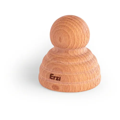 Erzi Trigger Woodroll Trigger Maxi aus Holz