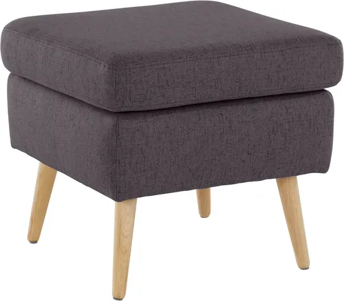Home affaire Polsterhocker Sallito, die kleinere Version von 