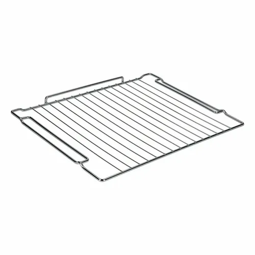 Grillrost kompatibel mit Bauknecht 481010408519 445x340x22mm für Backofen Herd