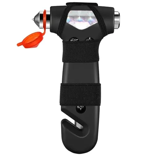 Notfallwerkzeuge von Guyode