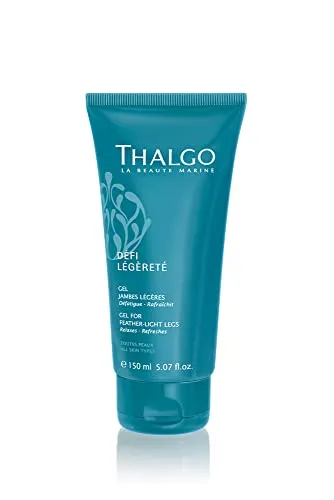 Thalgo Stimulierendes Beingel 150 ml von THALGO