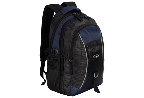 BAG STREET Rucksack Rucksack Damen Herren Sport Schulrucksack Freizeit Reise Wandern, Freizeitrucksack, Sportrucksack, Businessrucksack