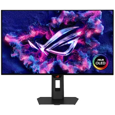 ASUS ROG Strix XG27AQWMG 26.5 Zoll Gaming Monitor