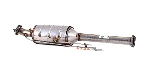 Oyodo Rußpartikelfilter DPF Euro 5 von Walker