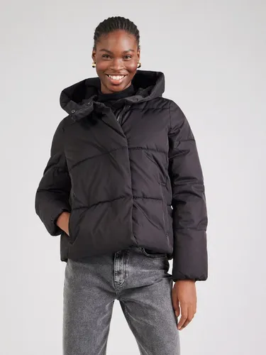 VERO MODA VMSTELLA Kurzjacke NOOS - Modische Kurzjacke mit elastischen Bündchen und praktischen Fronttaschen für hohen Tragekomfort und stilvolles Outfit.