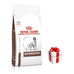 ROYAL CANIN Gastro Intestinal GI25 7,5kg von Royal Canin